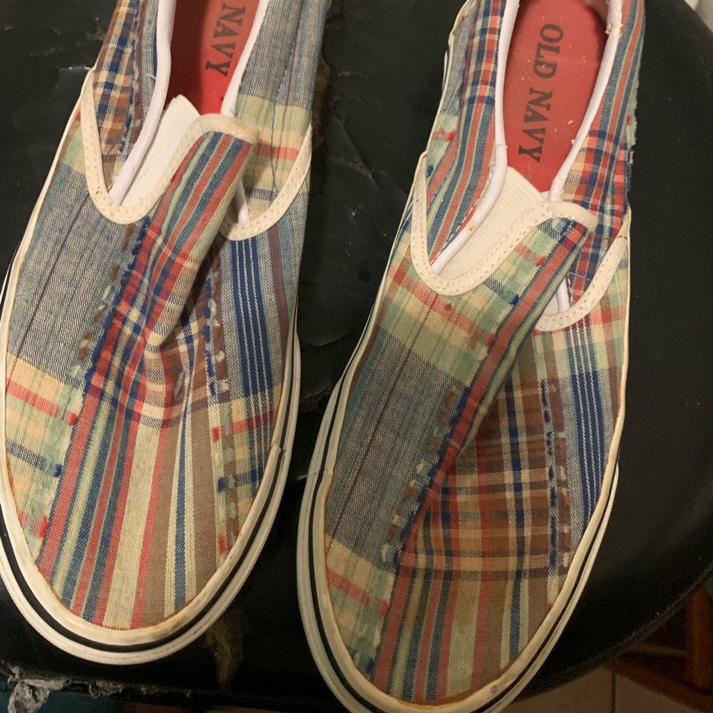 COPY - Old navy sneakers